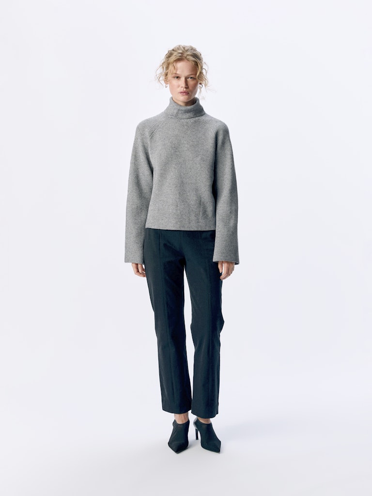 OBJLAKE MW SLI ANKLE PANT
