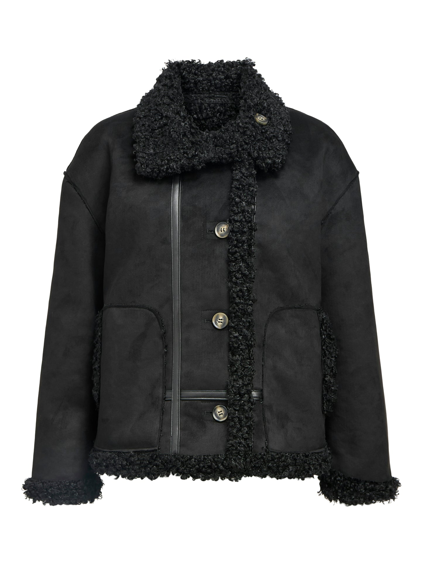 OBJOAKLYN RE JACKET