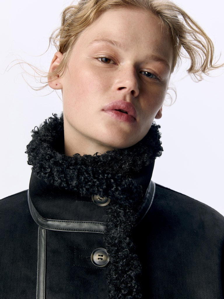 OBJOAKLYN RE JACKET