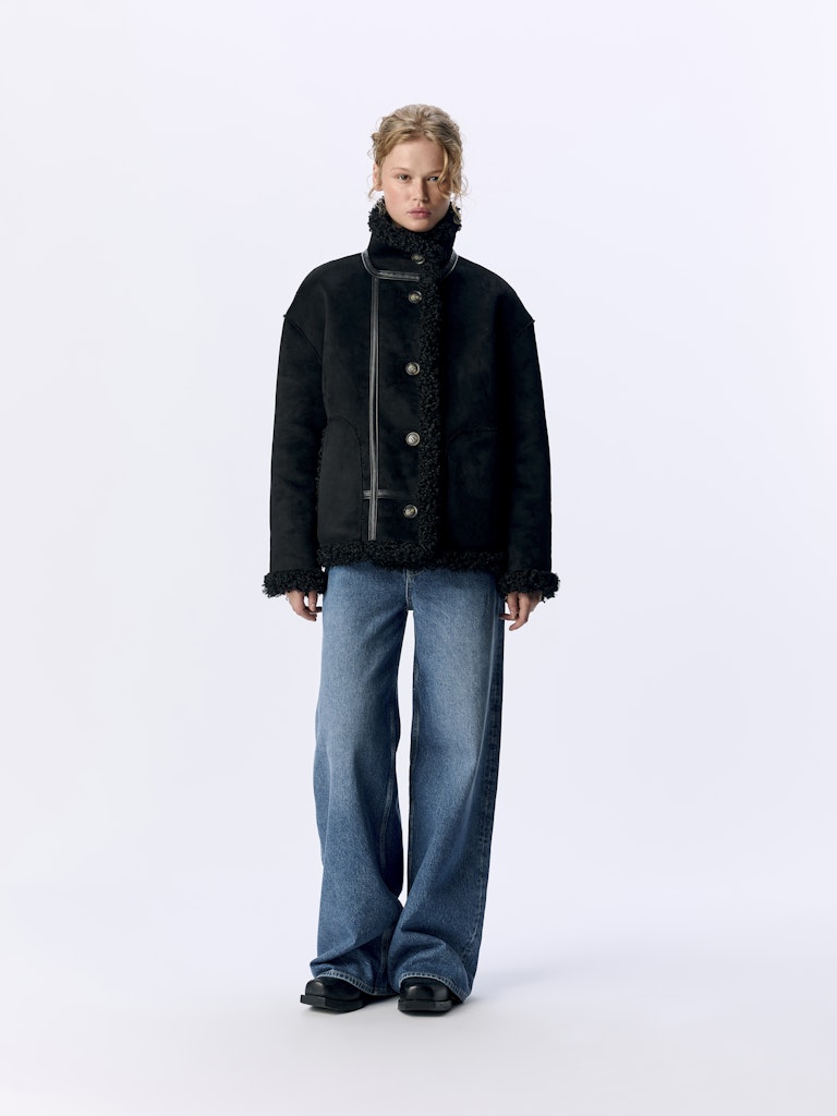 OBJOAKLYN RE JACKET