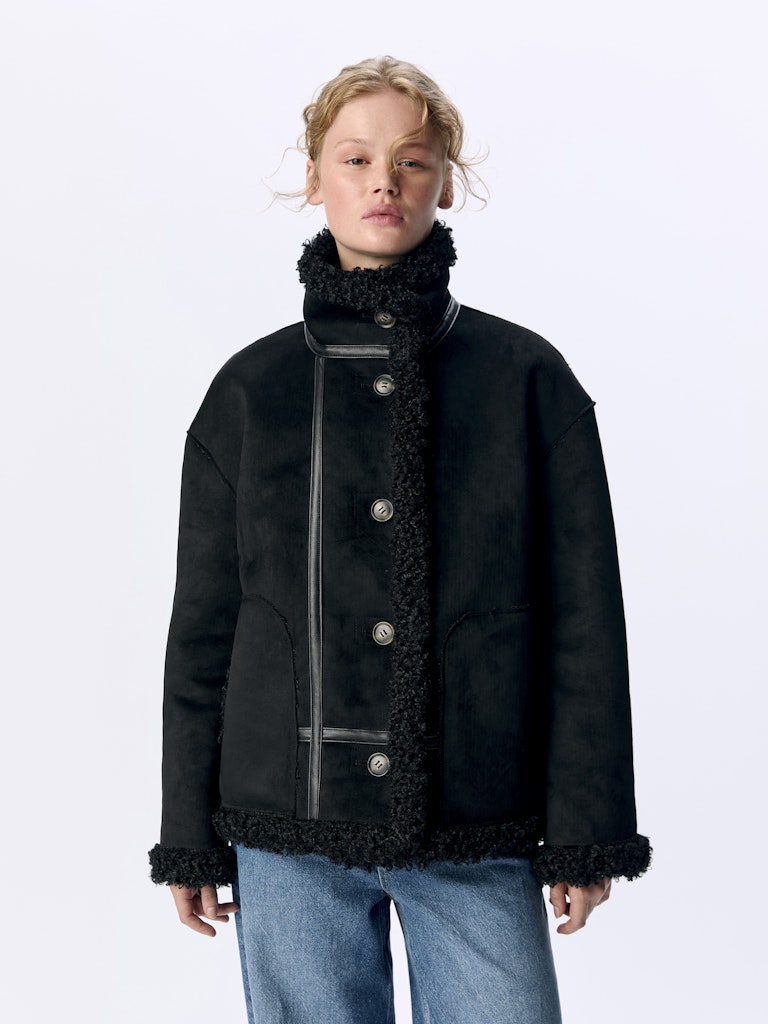 OBJOAKLYN RE JACKET