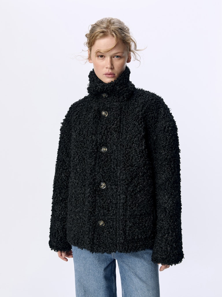 OBJOAKLYN RE JACKET
