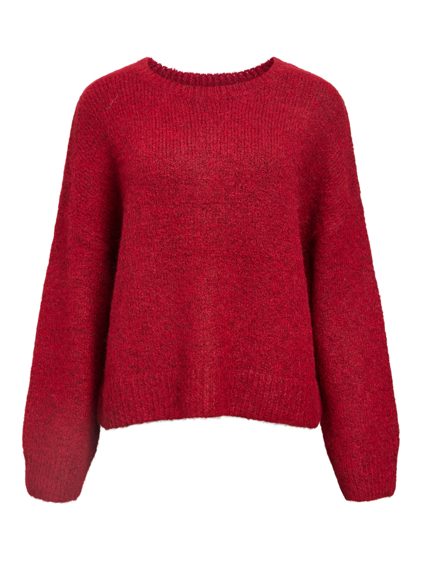 OBJSAGGIA LS LO PULLOVER