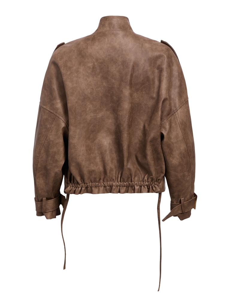 OBJLAMA BIKER JACKET