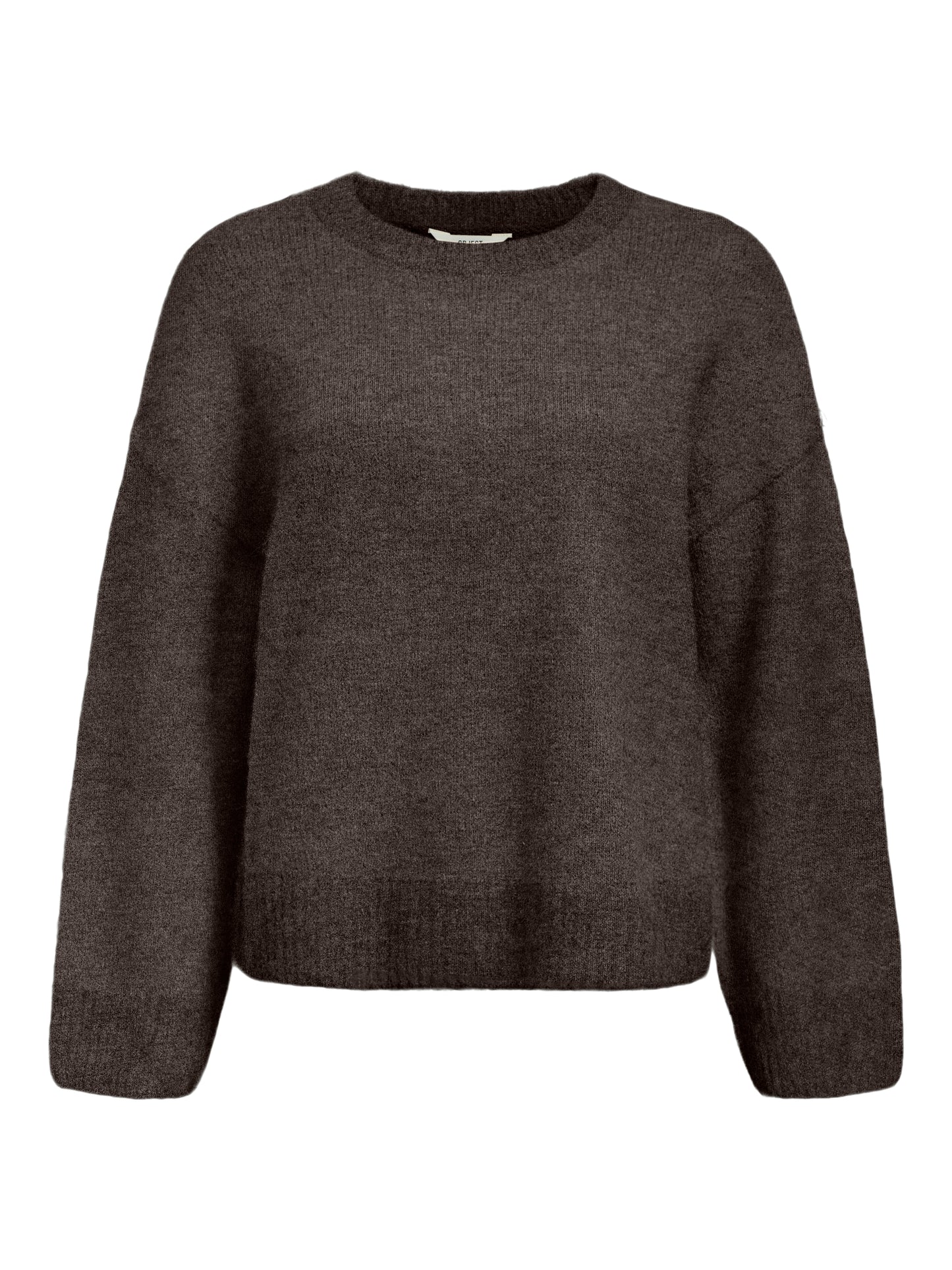 OBJSAGGIA LS LO PULLOVER
