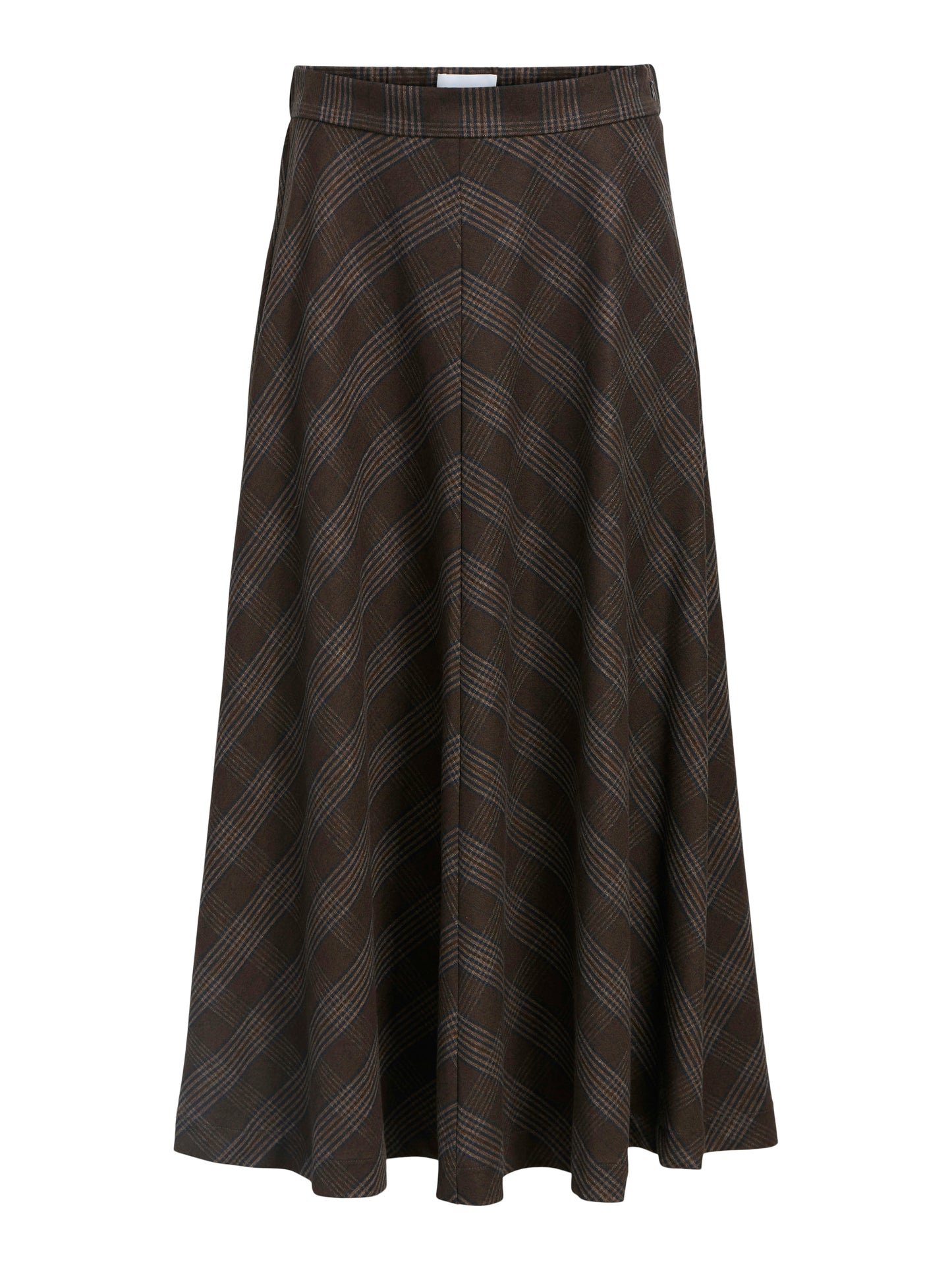 OBJDANNI MW LONG SKIRT