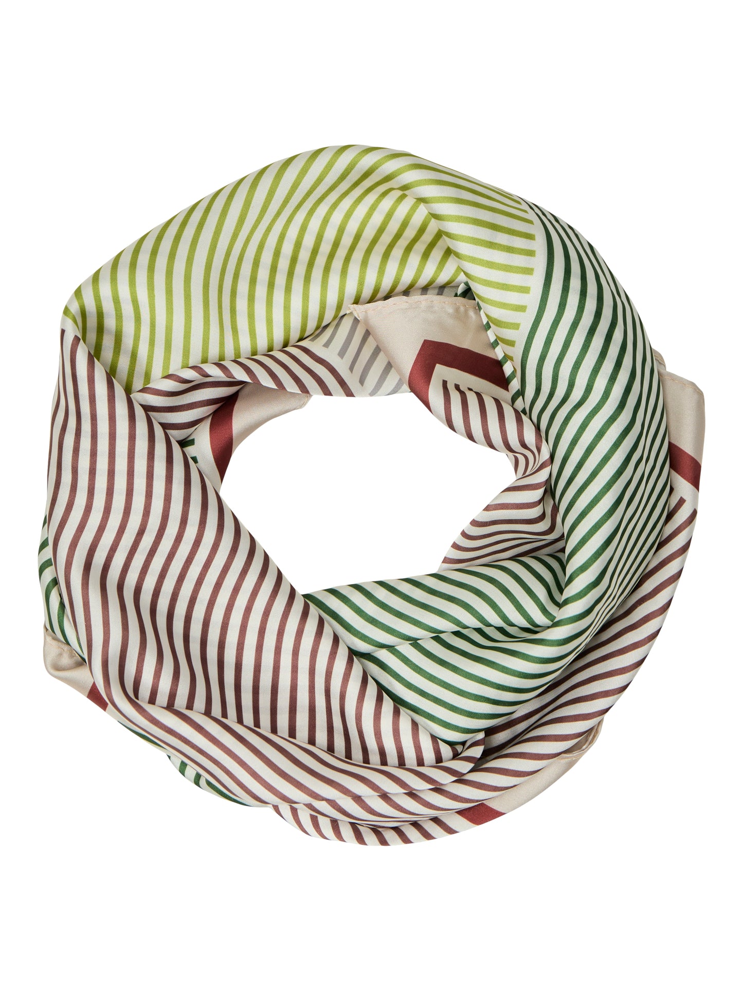 OBJZELA BIG SCARF
