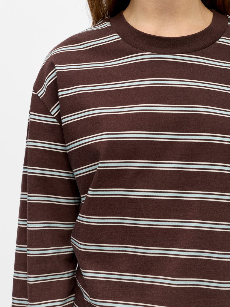 OBJGIMA RE L/S T-SHIRT