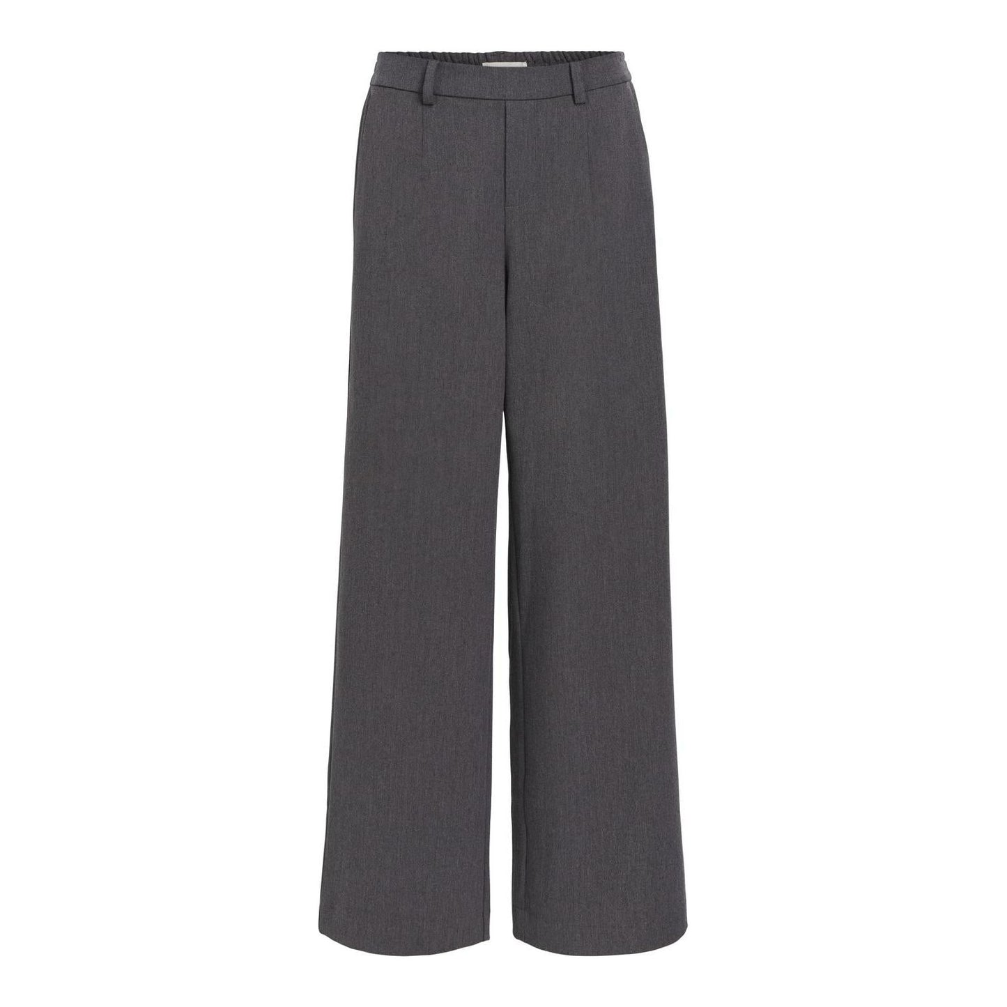 OBJLISA WIDE PANT mgm