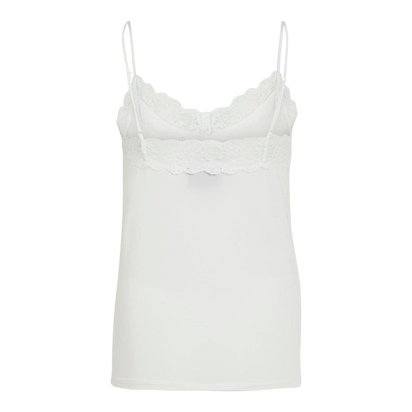 OBJLEENA NEW LACE SINGLET