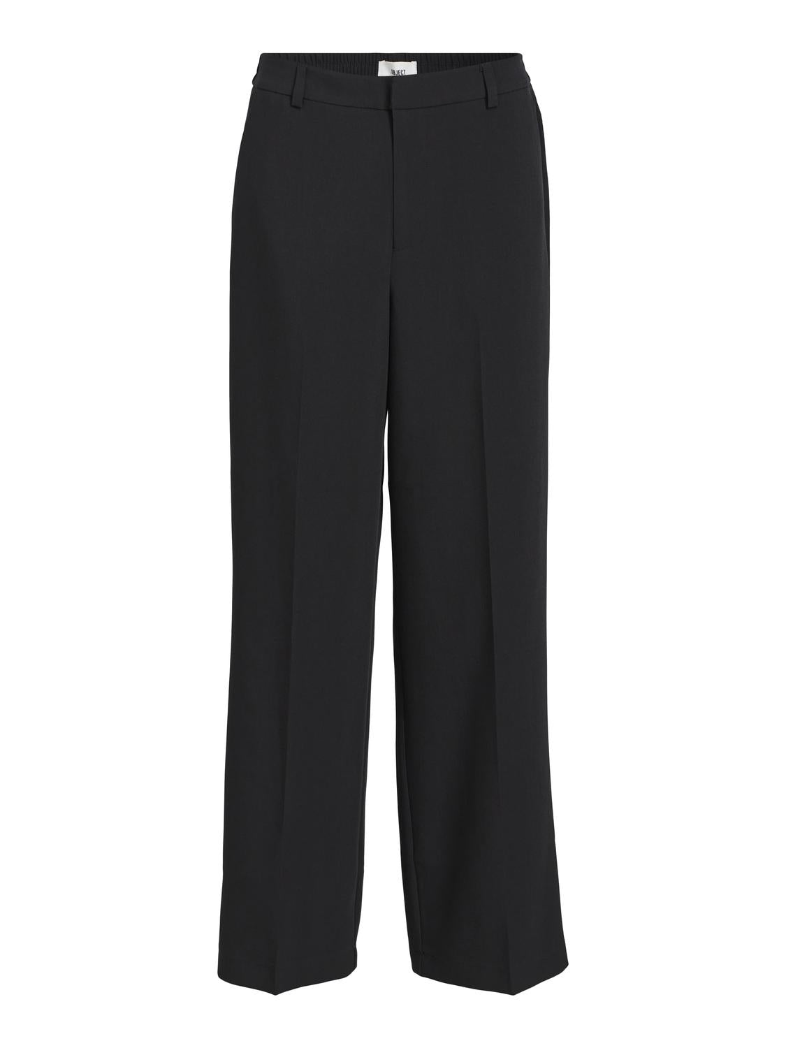 OBJSIGRID HW CASUAL PANT