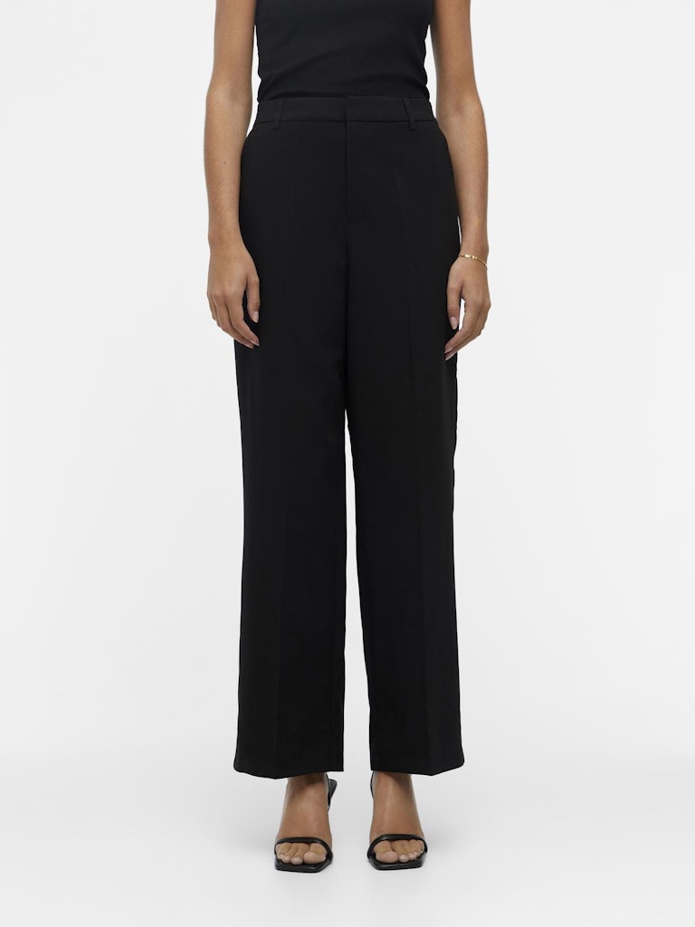 OBJSIGRID HW CASUAL PANT