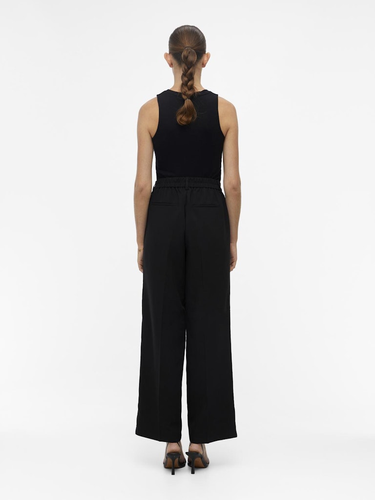 OBJSIGRID HW CASUAL PANT