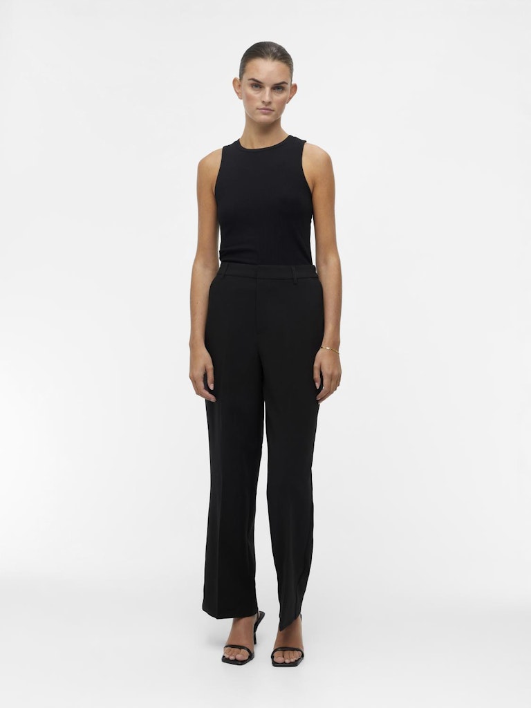 OBJSIGRID HW CASUAL PANT