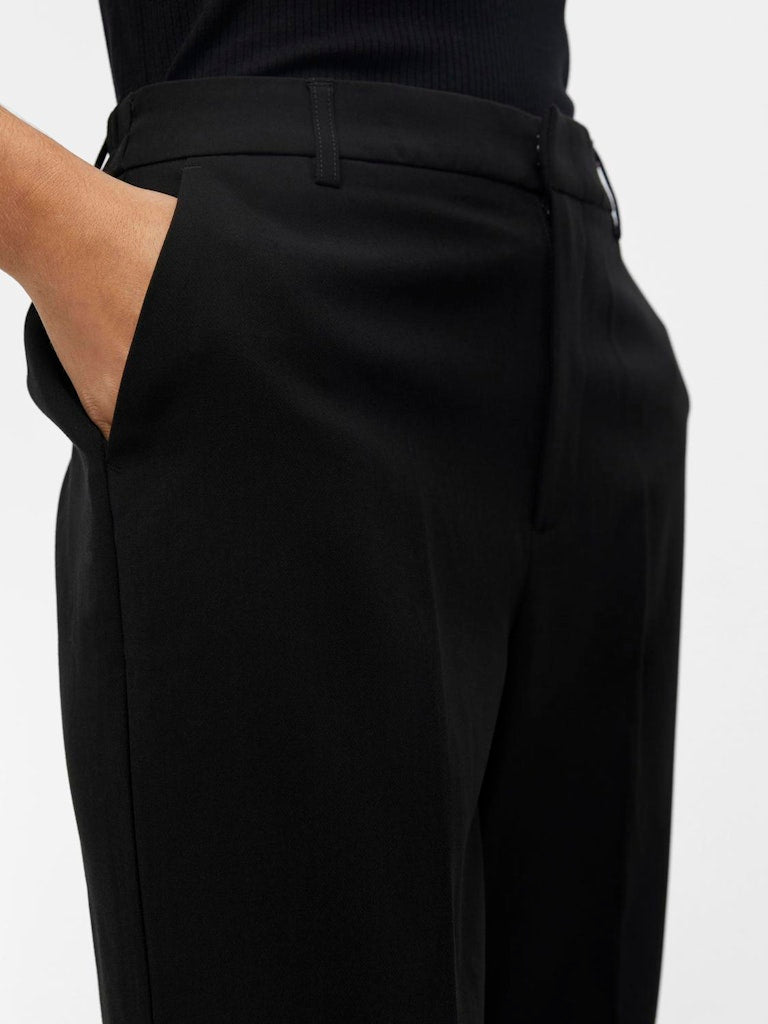 OBJSIGRID HW CASUAL PANT