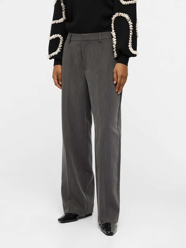 OBJSIGRID HW CASUAL PANT