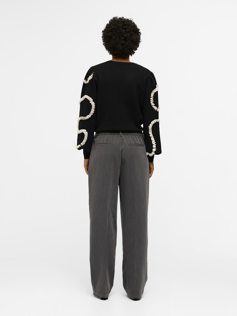 OBJSIGRID HW CASUAL PANT