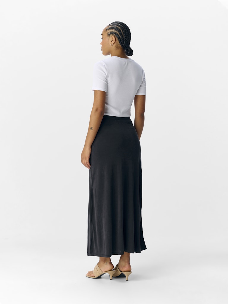 OBJANNIE MW LO LONG SKIRT