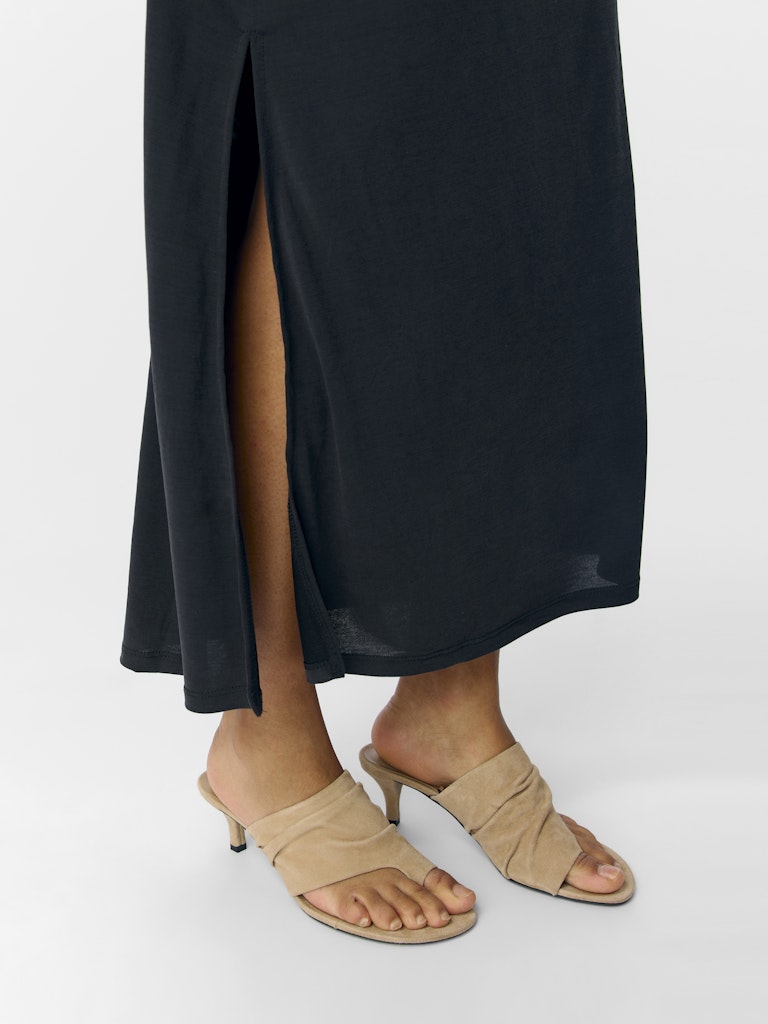OBJANNIE MW LO LONG SKIRT