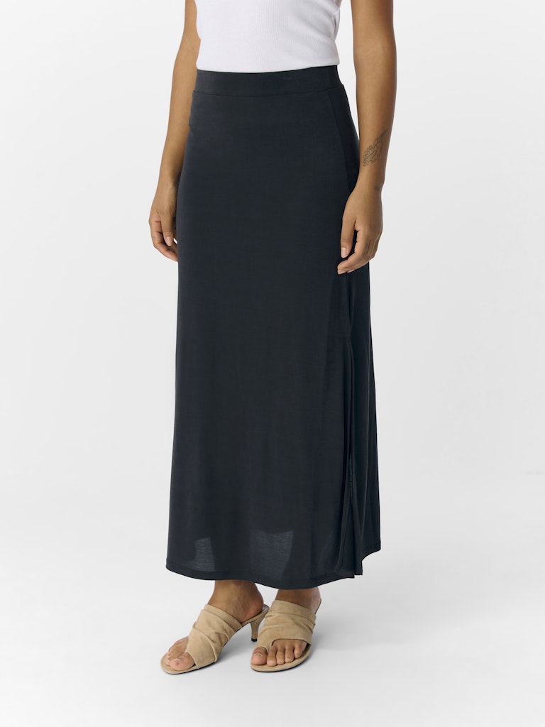 OBJANNIE MW LO LONG SKIRT