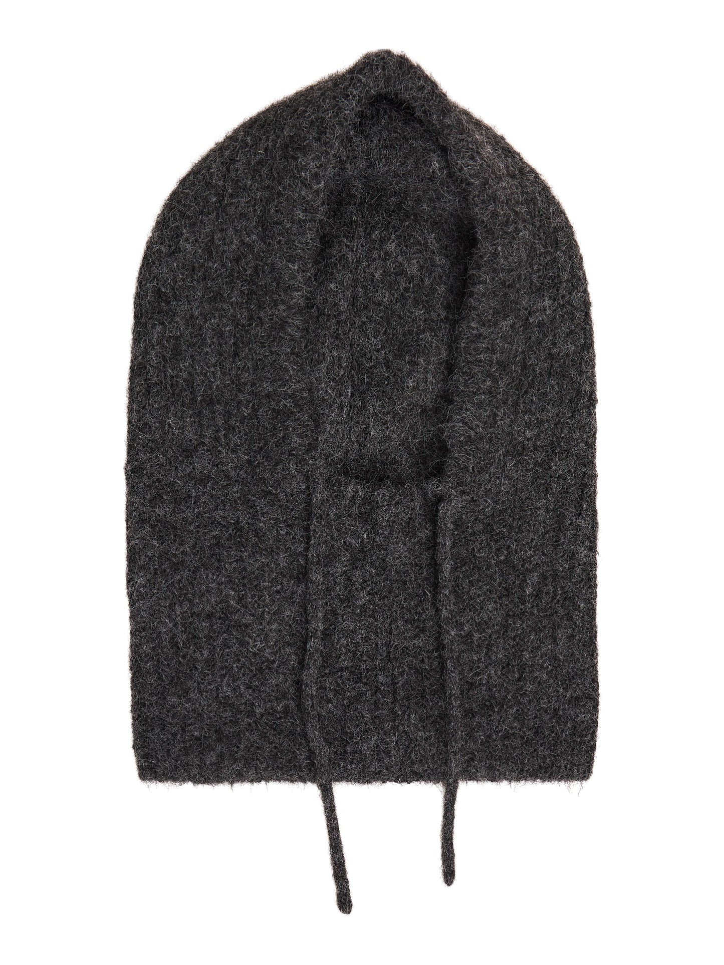 OBJMILU KNIT BALACLAVA