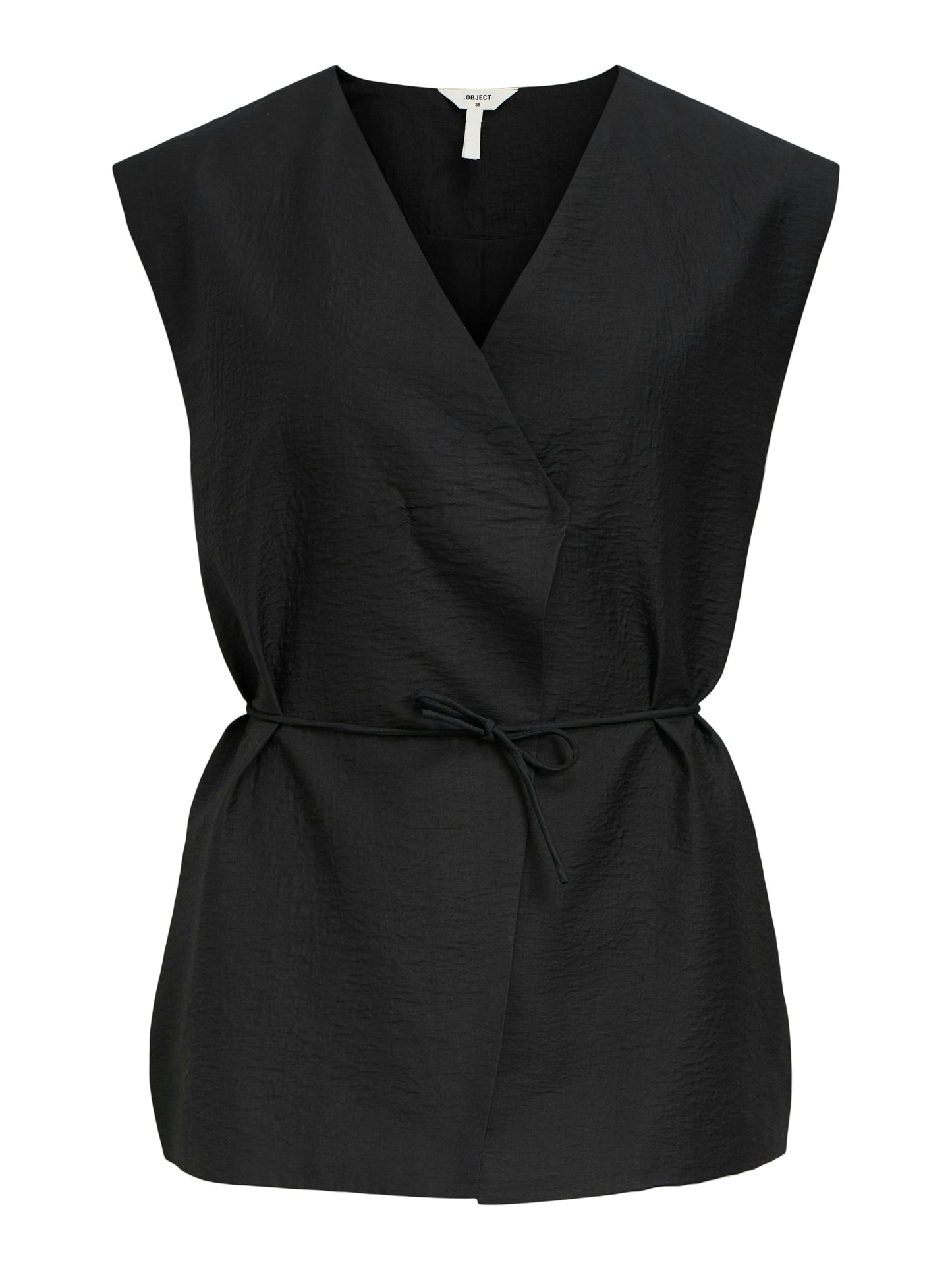 OBJYUI LO WAISTCOAT