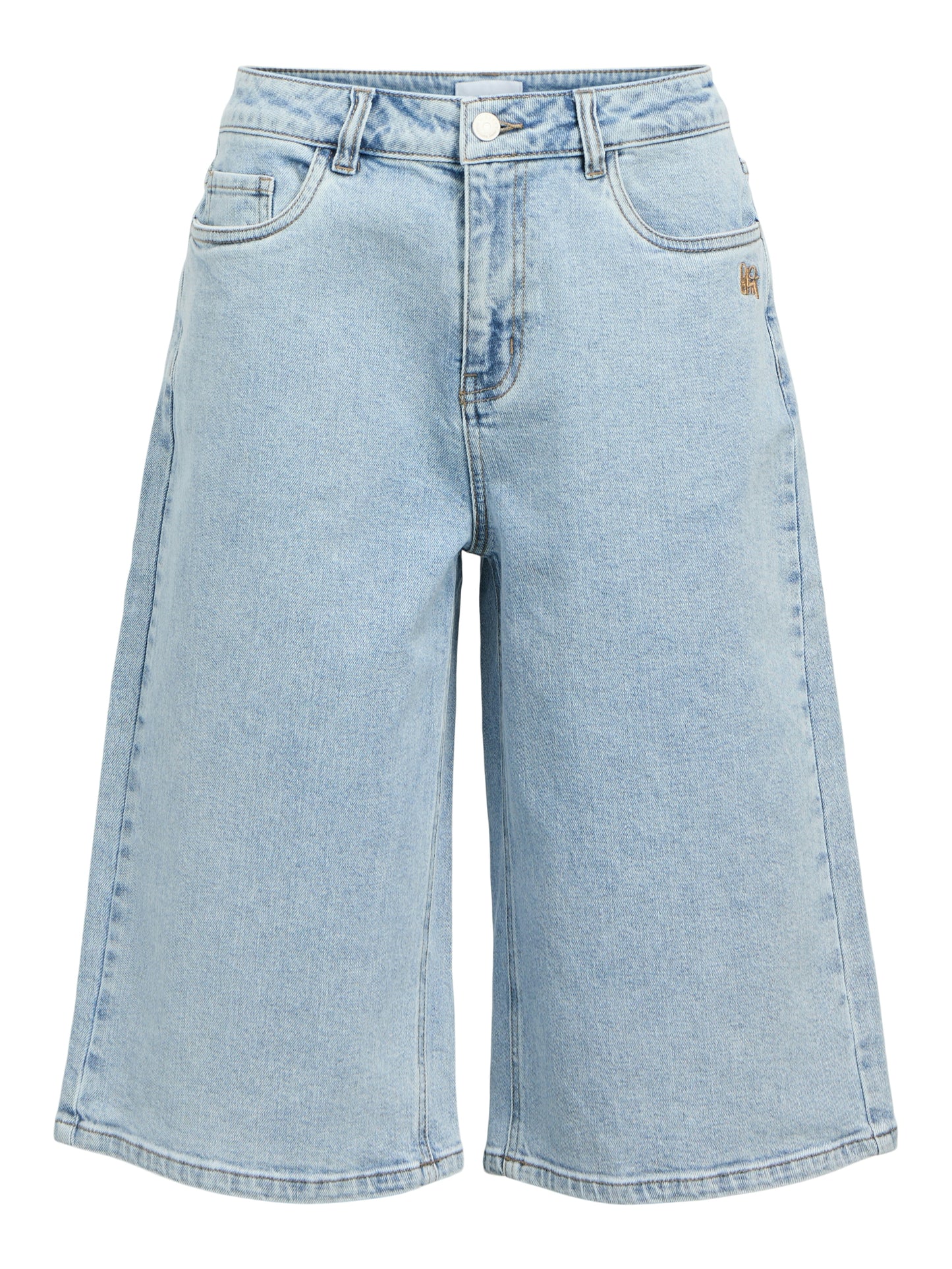 OBJISRA HW LO BERMUDA SHORTS