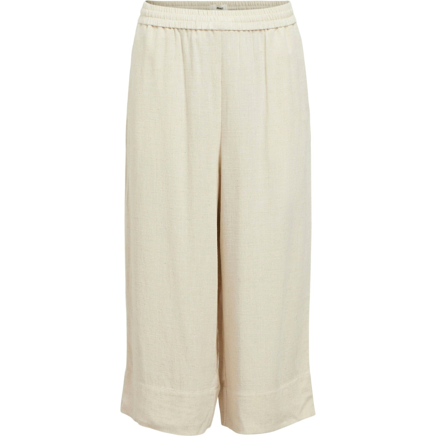 OBJSANNE MW LO CULOTTE PANT PANT