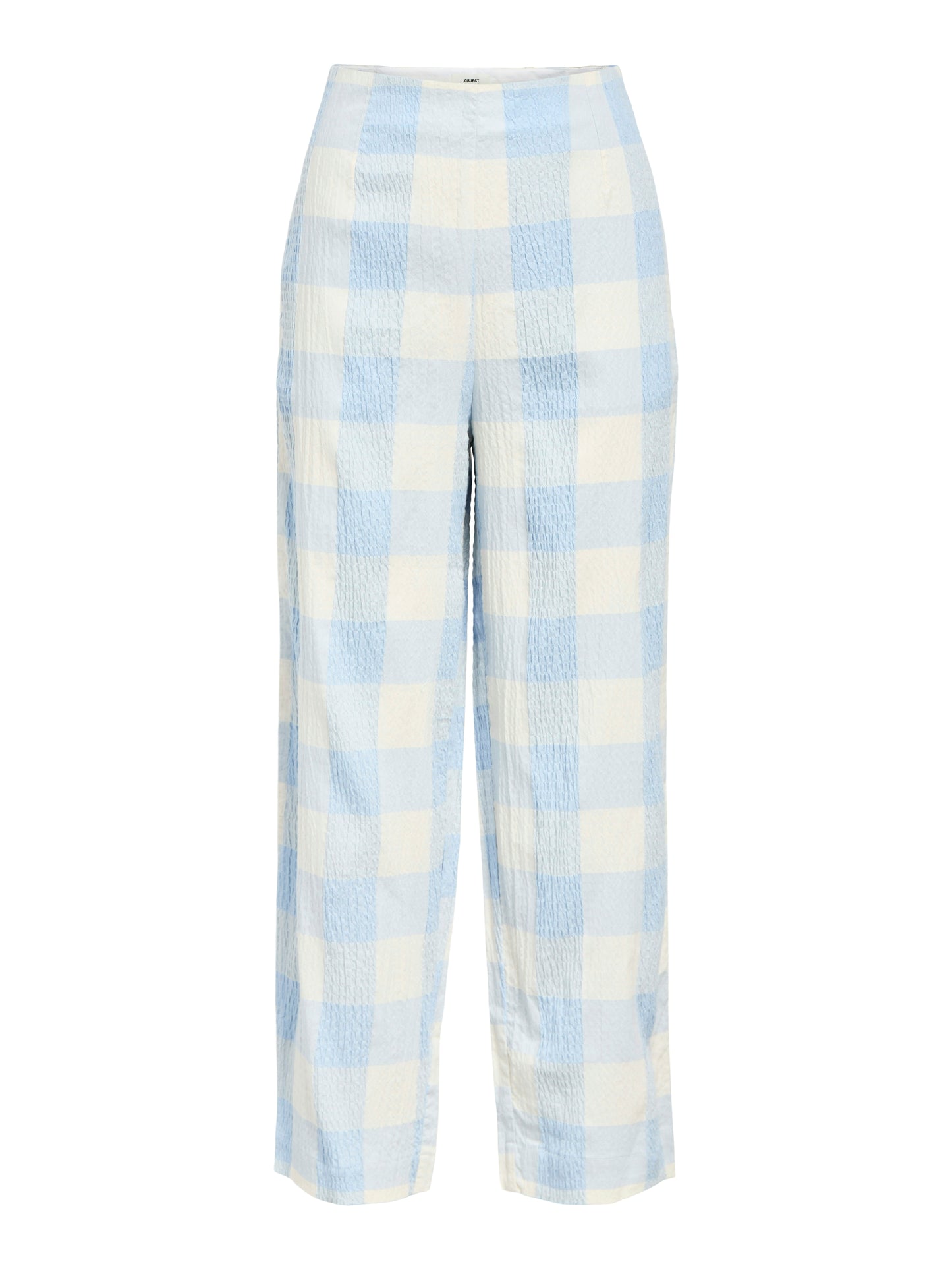 OBJMAISE HW WIDE PANTS