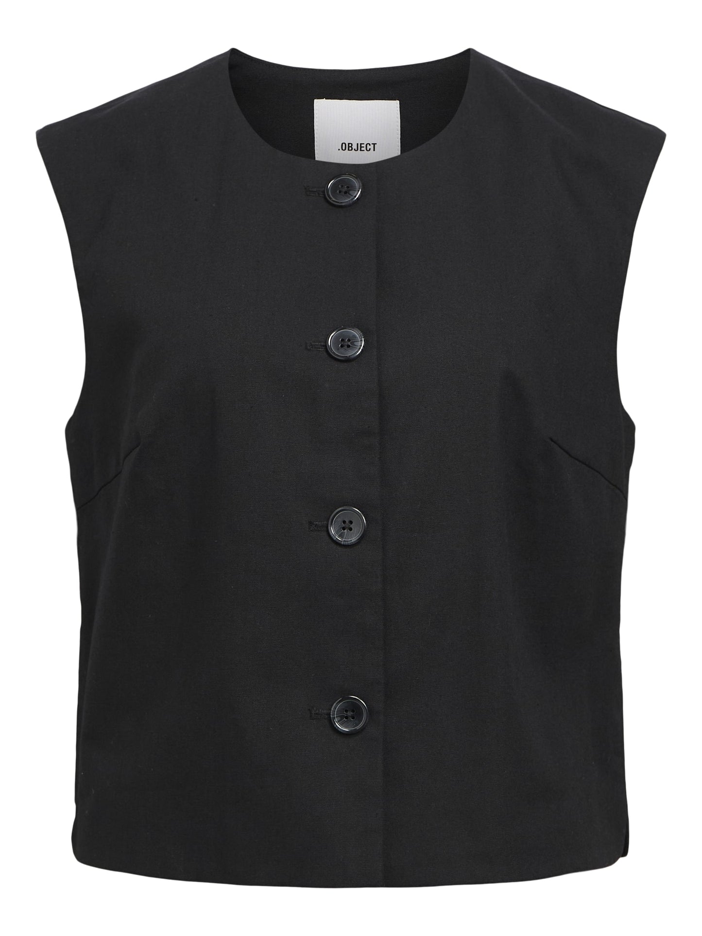 OBJAURA RE WAISTCOAT