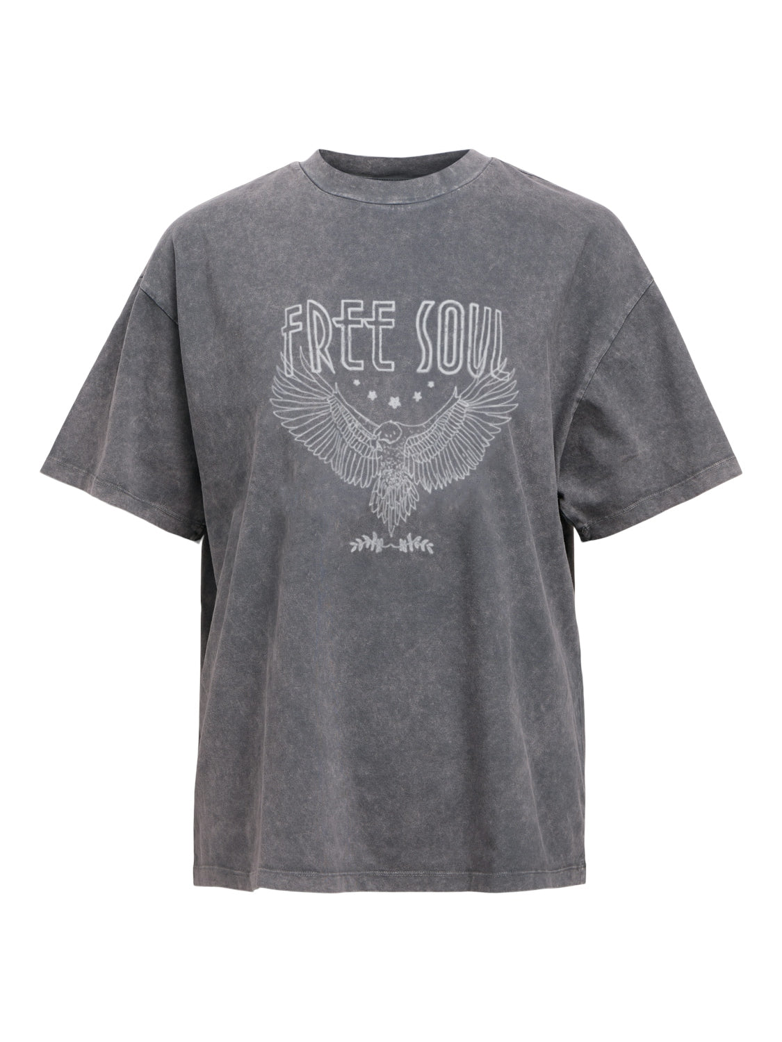 OBJKARTAL S/S OZ TEE