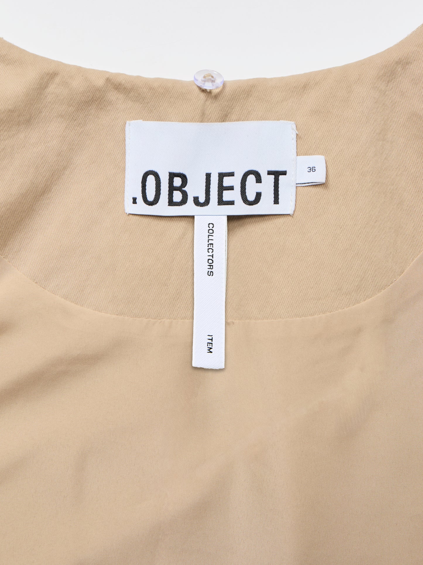 OBJTANYA L/S JACKET