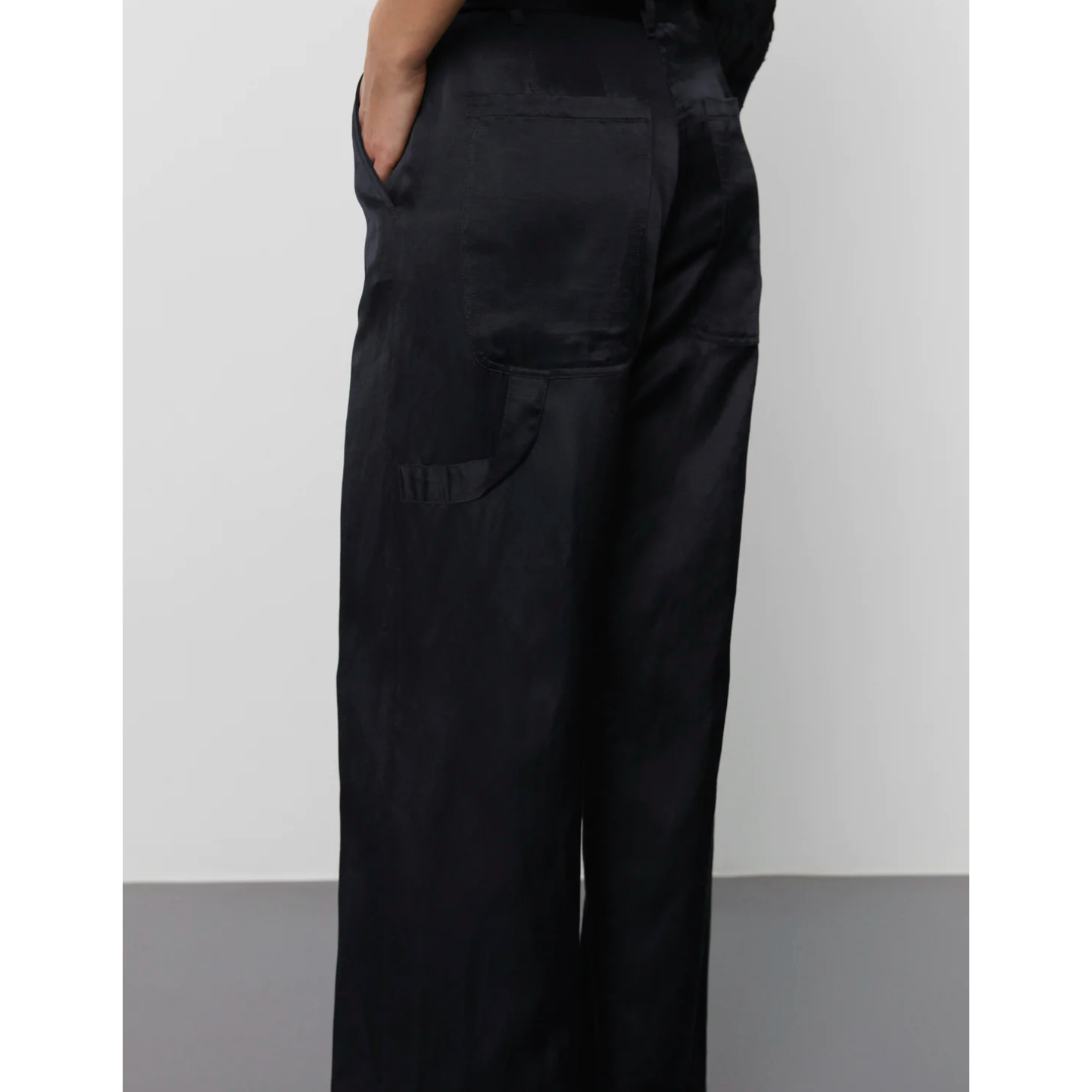 David - High Shine Blend RD