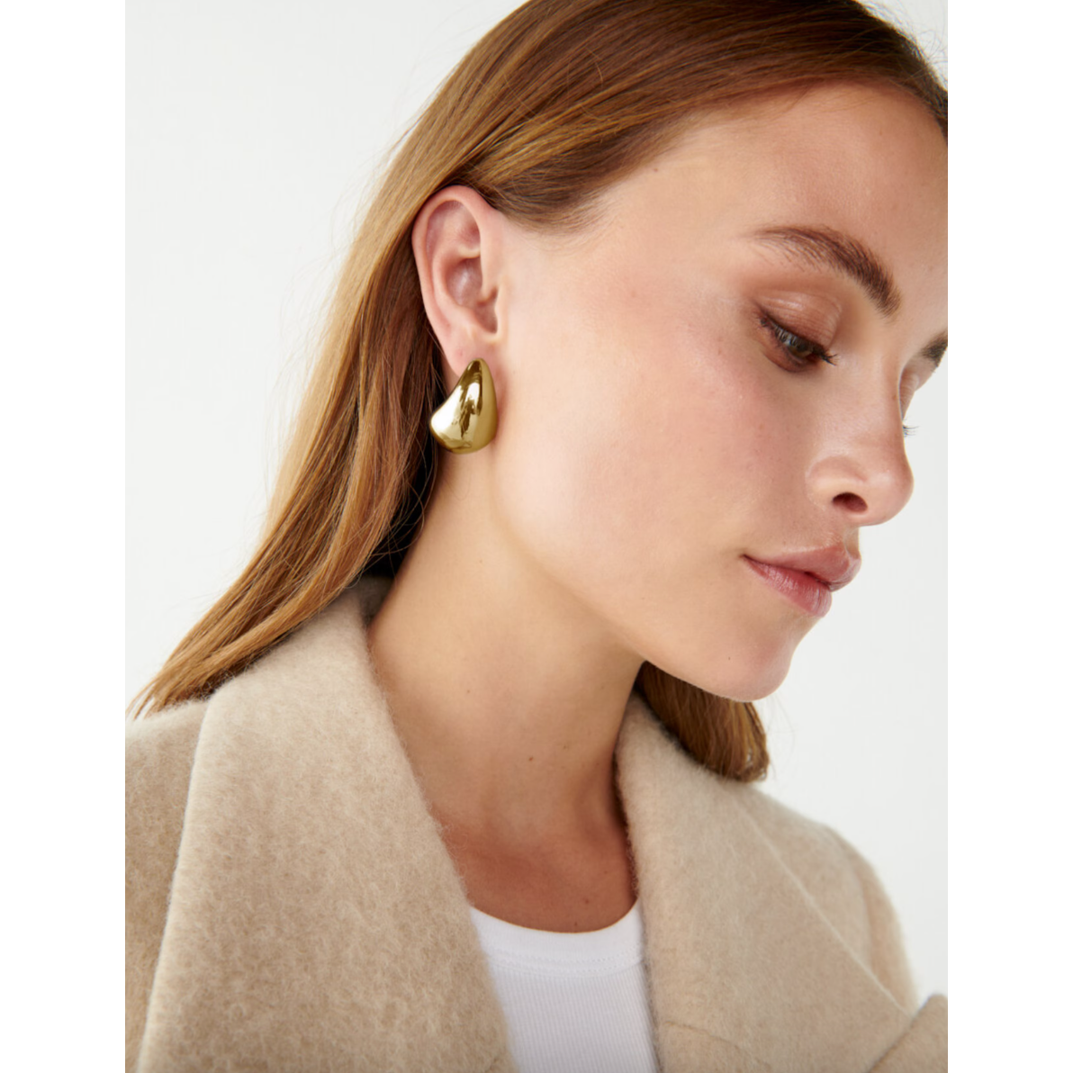 Malcesine Drop Earrings