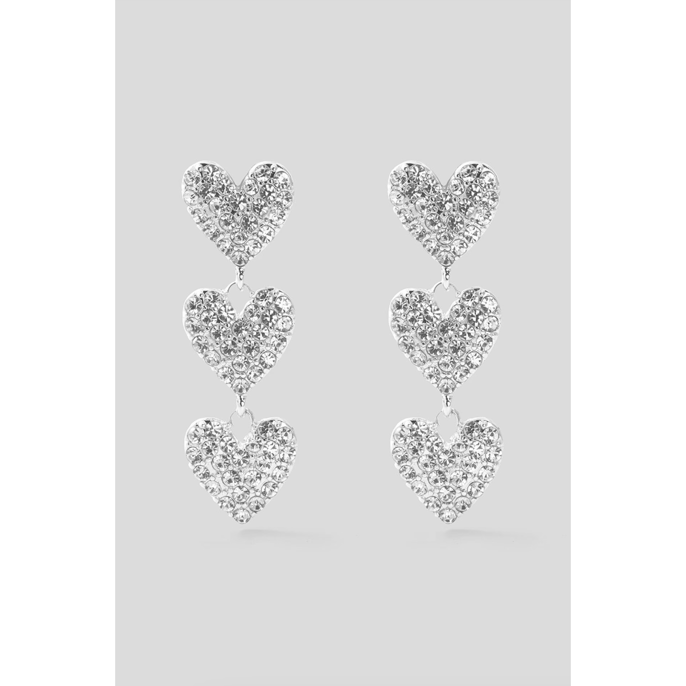 Celia Rhinestone Earrings