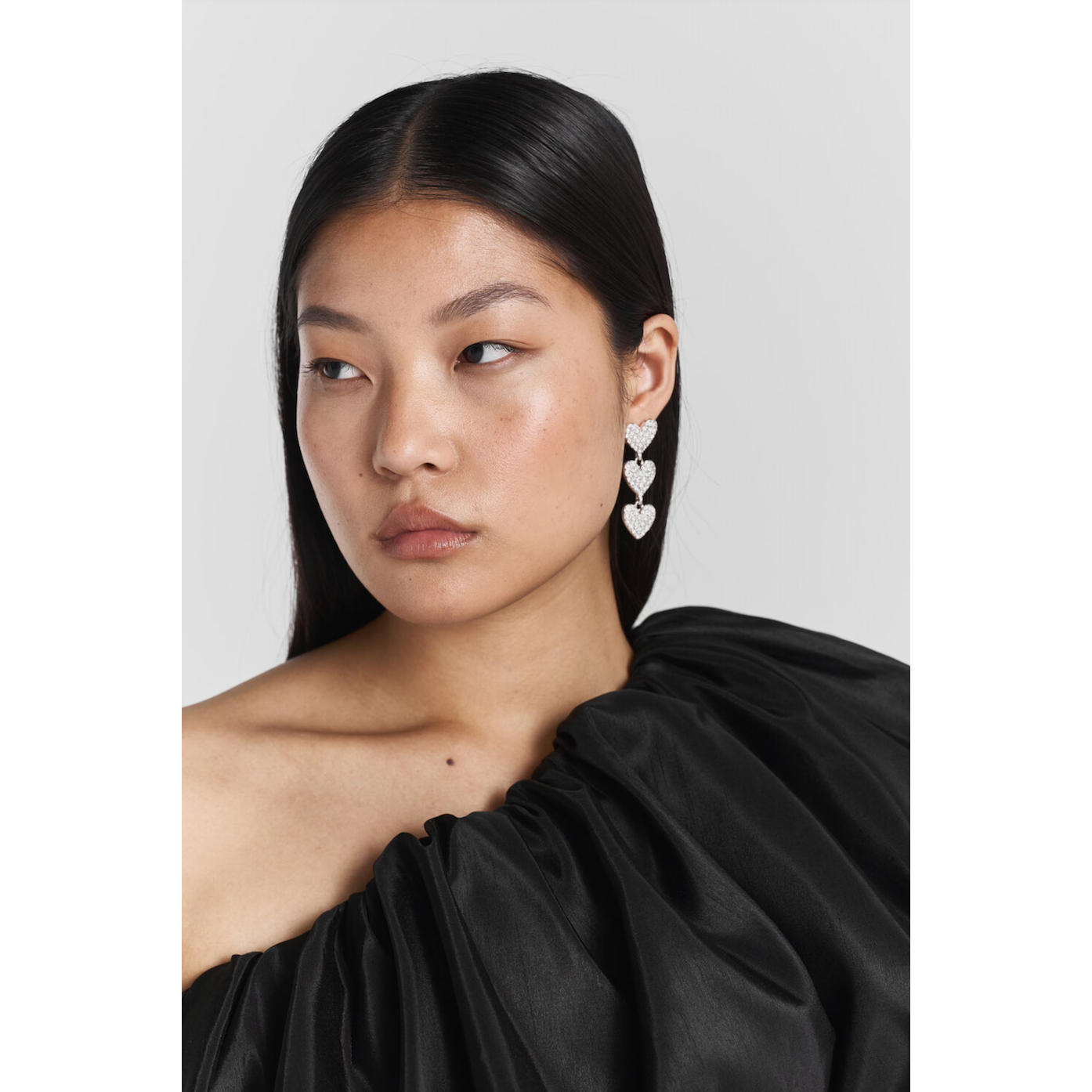 Celia Rhinestone Earrings