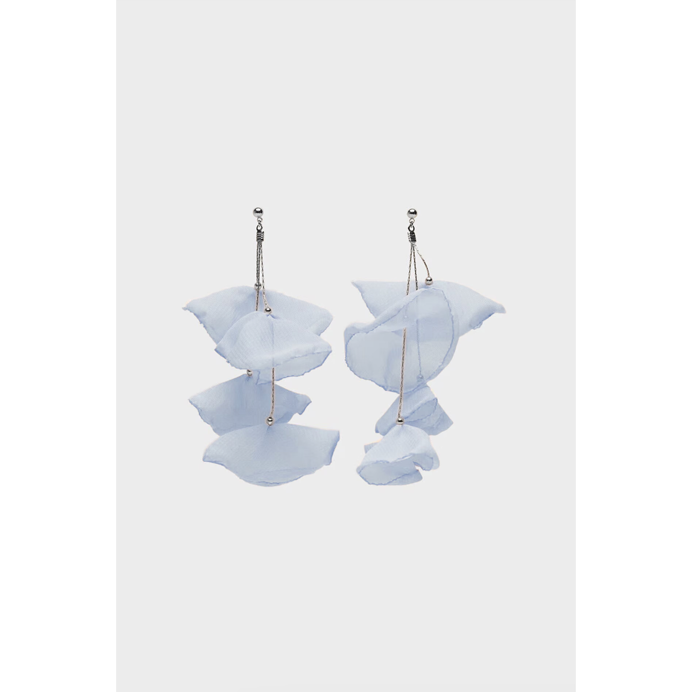 Jasmine Earrings