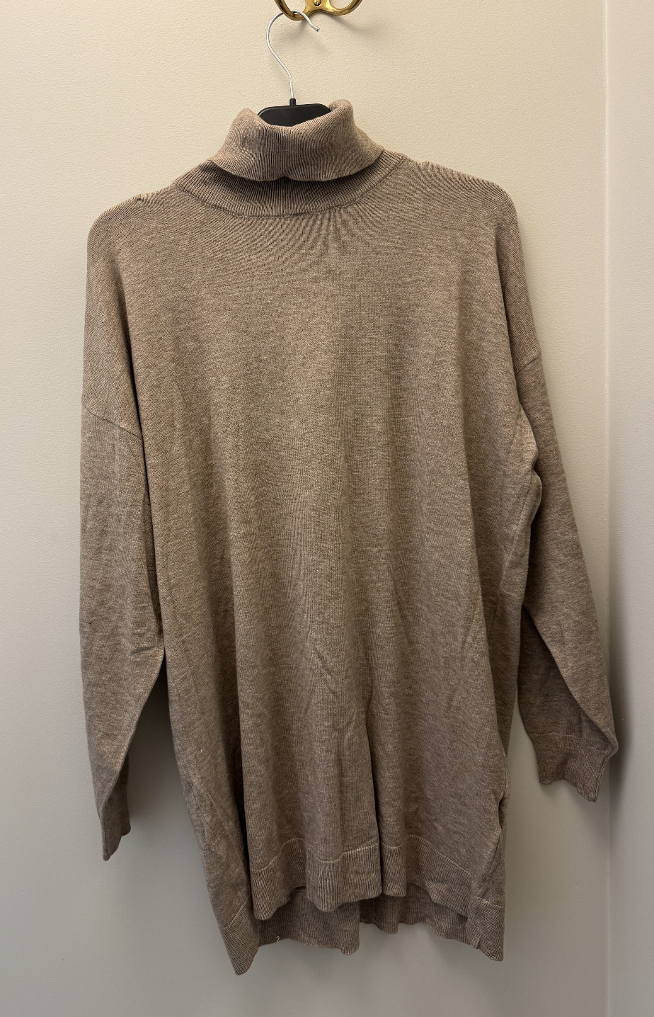 Galine Rachelle Roll Neck Pullover