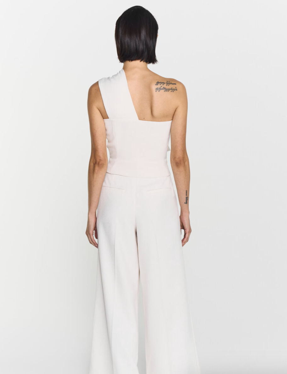 Lotus Top