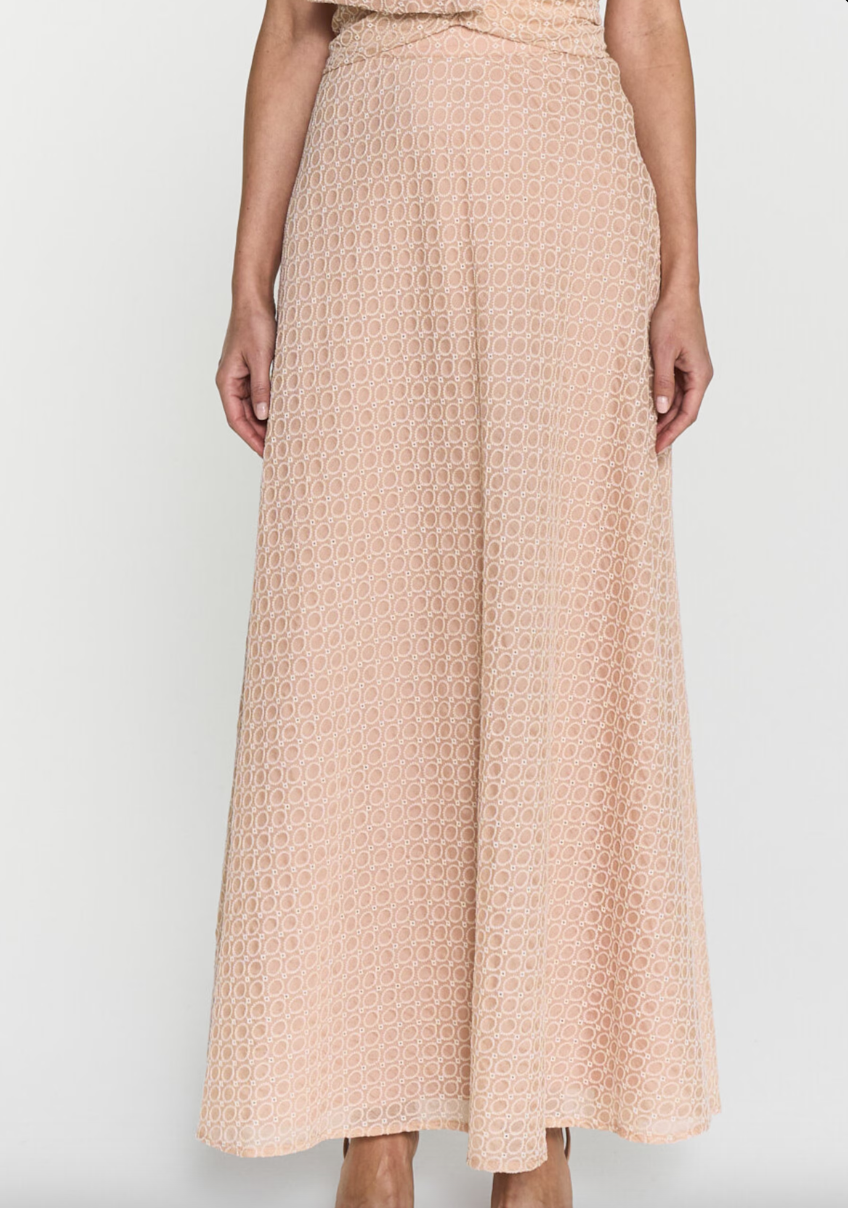 Tracee Skirt