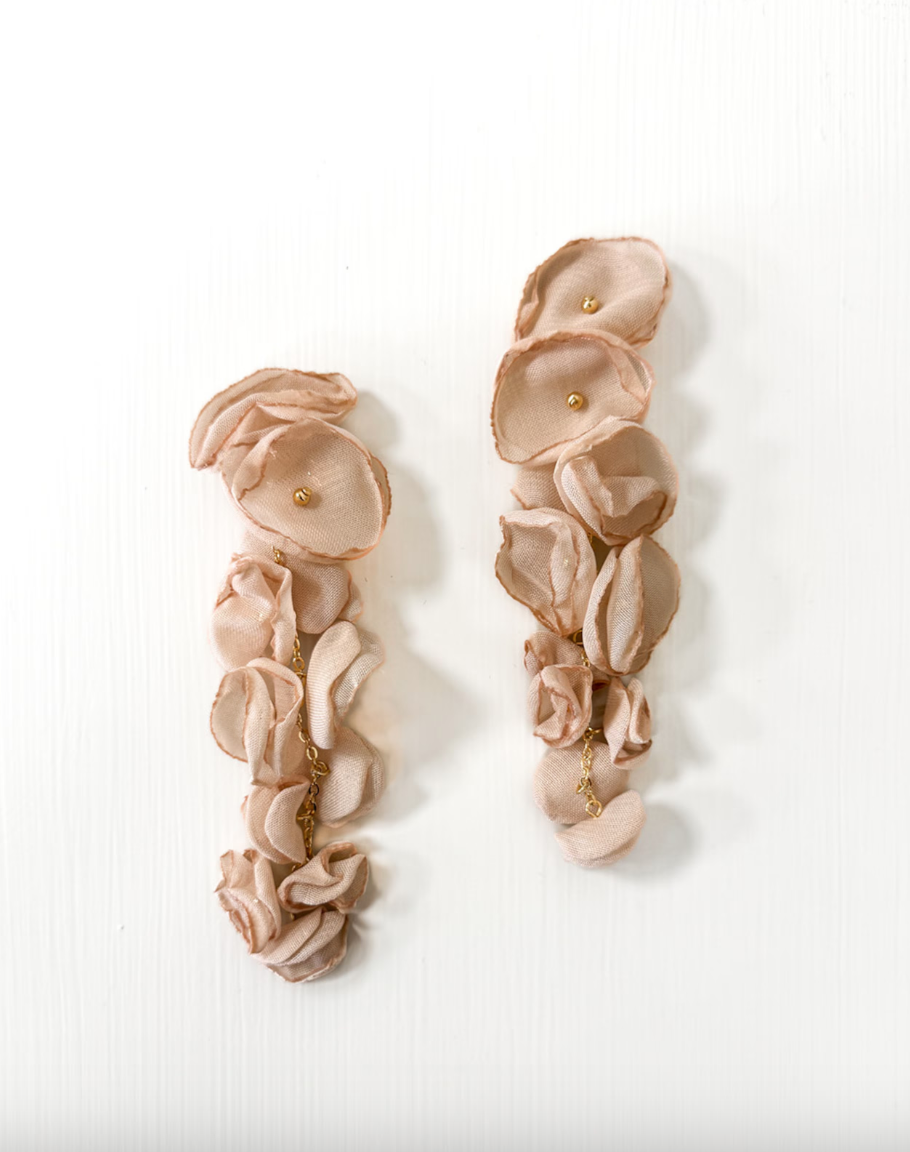 Noor earrings
