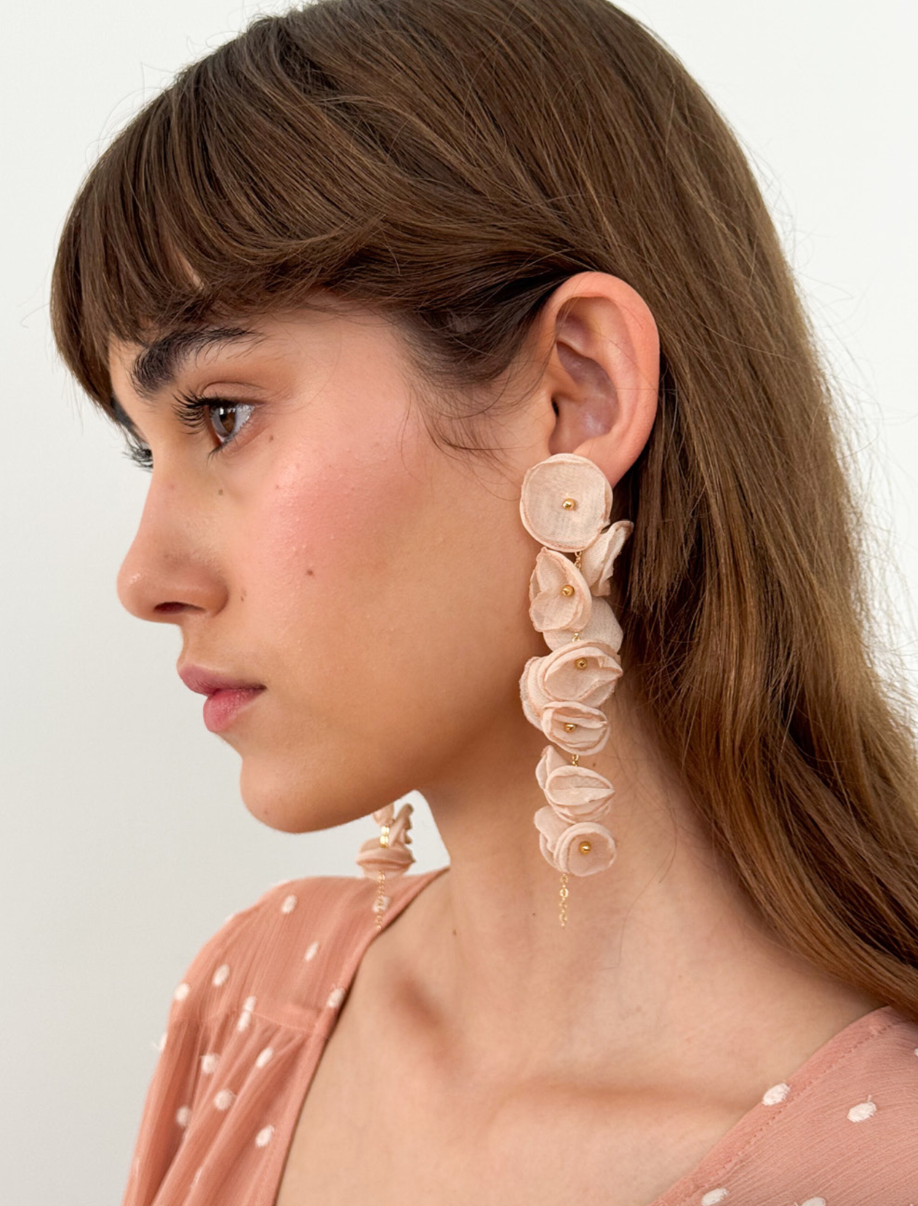 Noor earrings