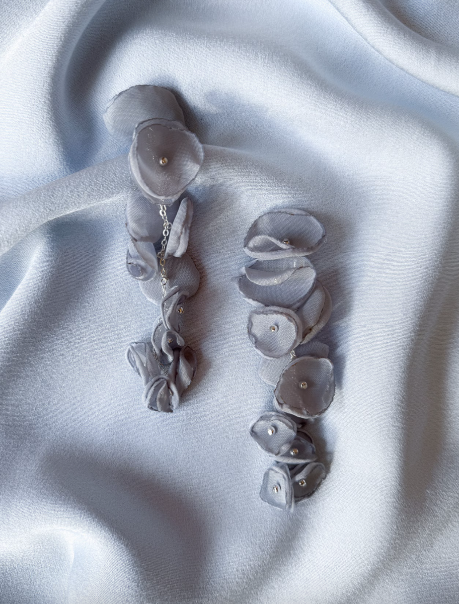 Noor earrings