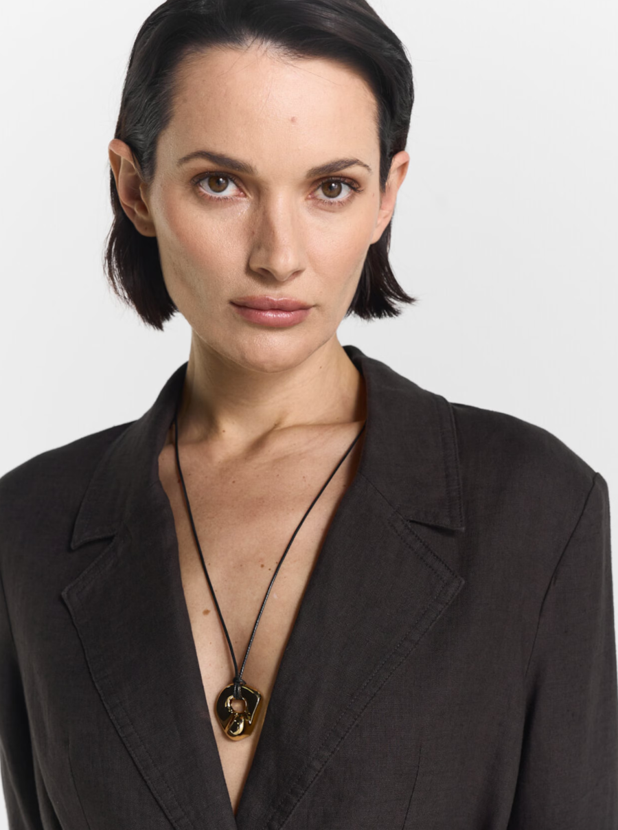Ada Pendant Necklace