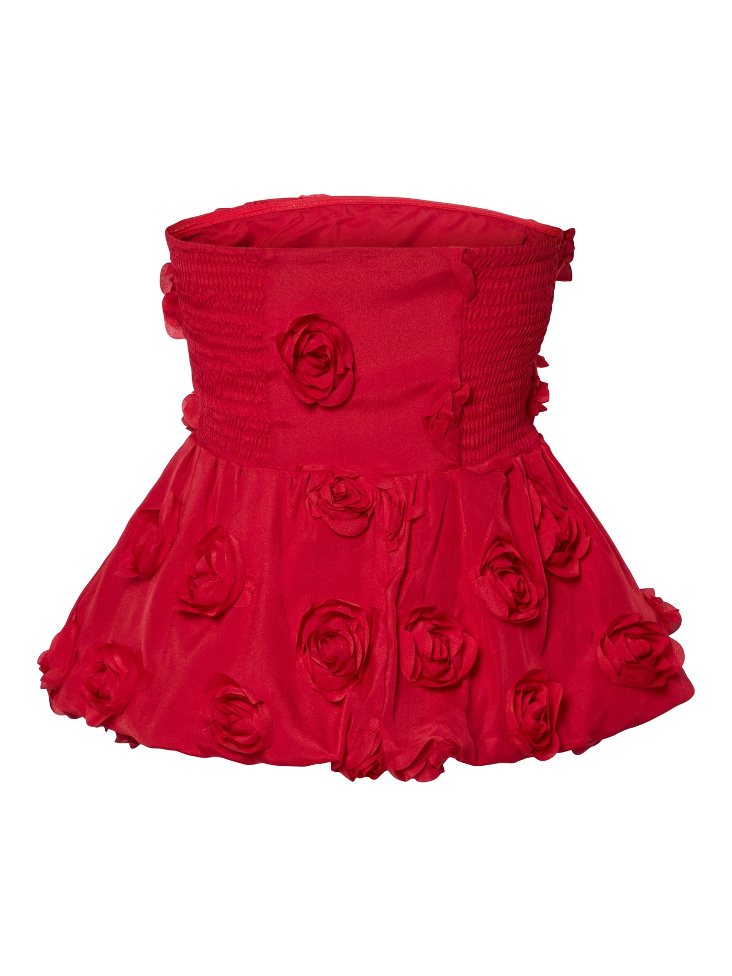 YASSTILA BUSTIER TOP