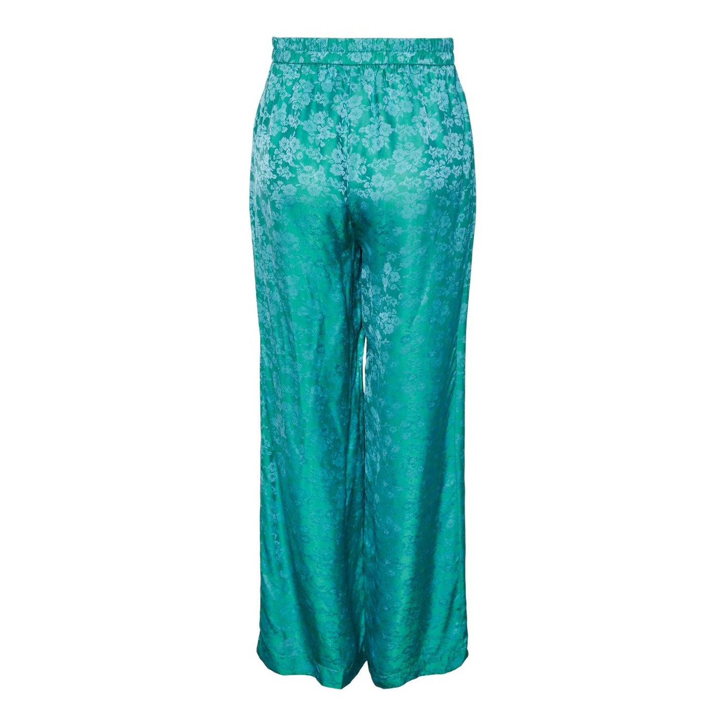 YASDINELLA HW WIDE PANT