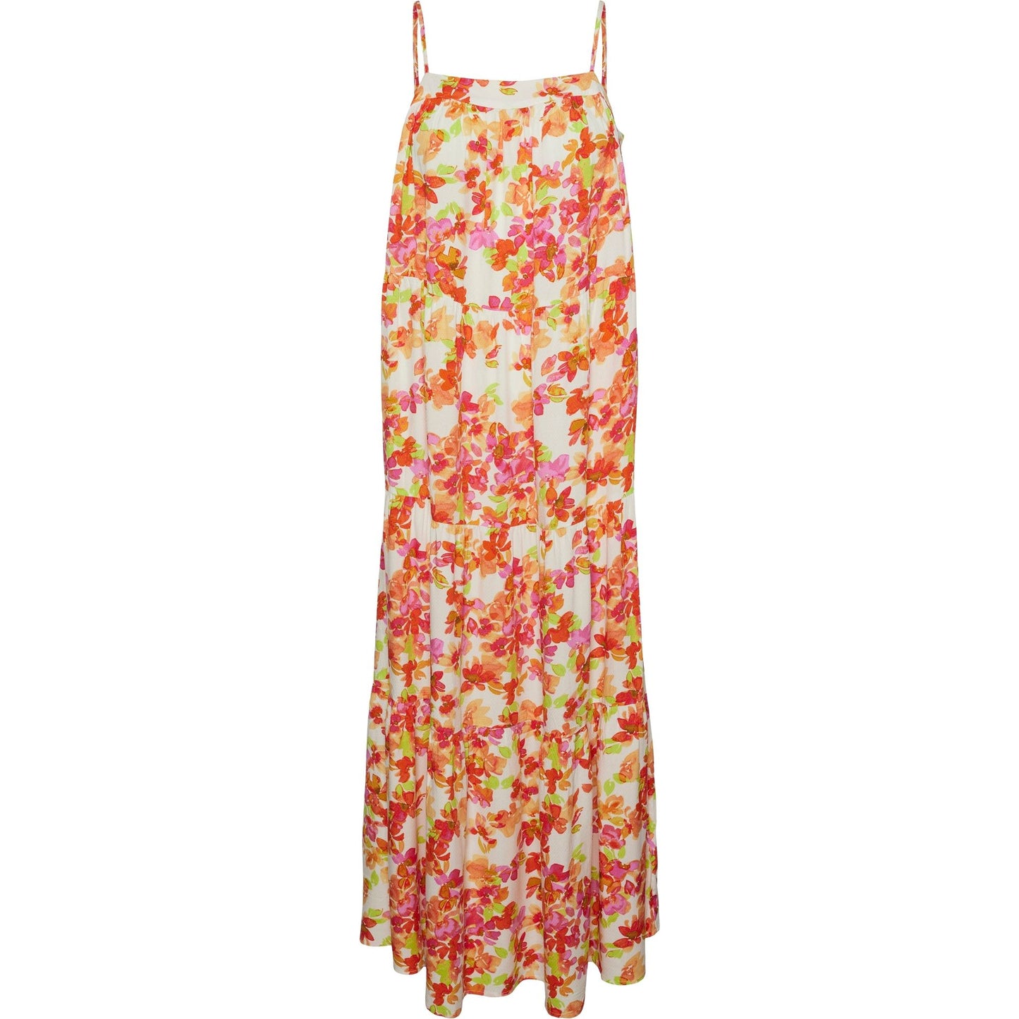 YASFLIMA STRAP ANKLE DRESS