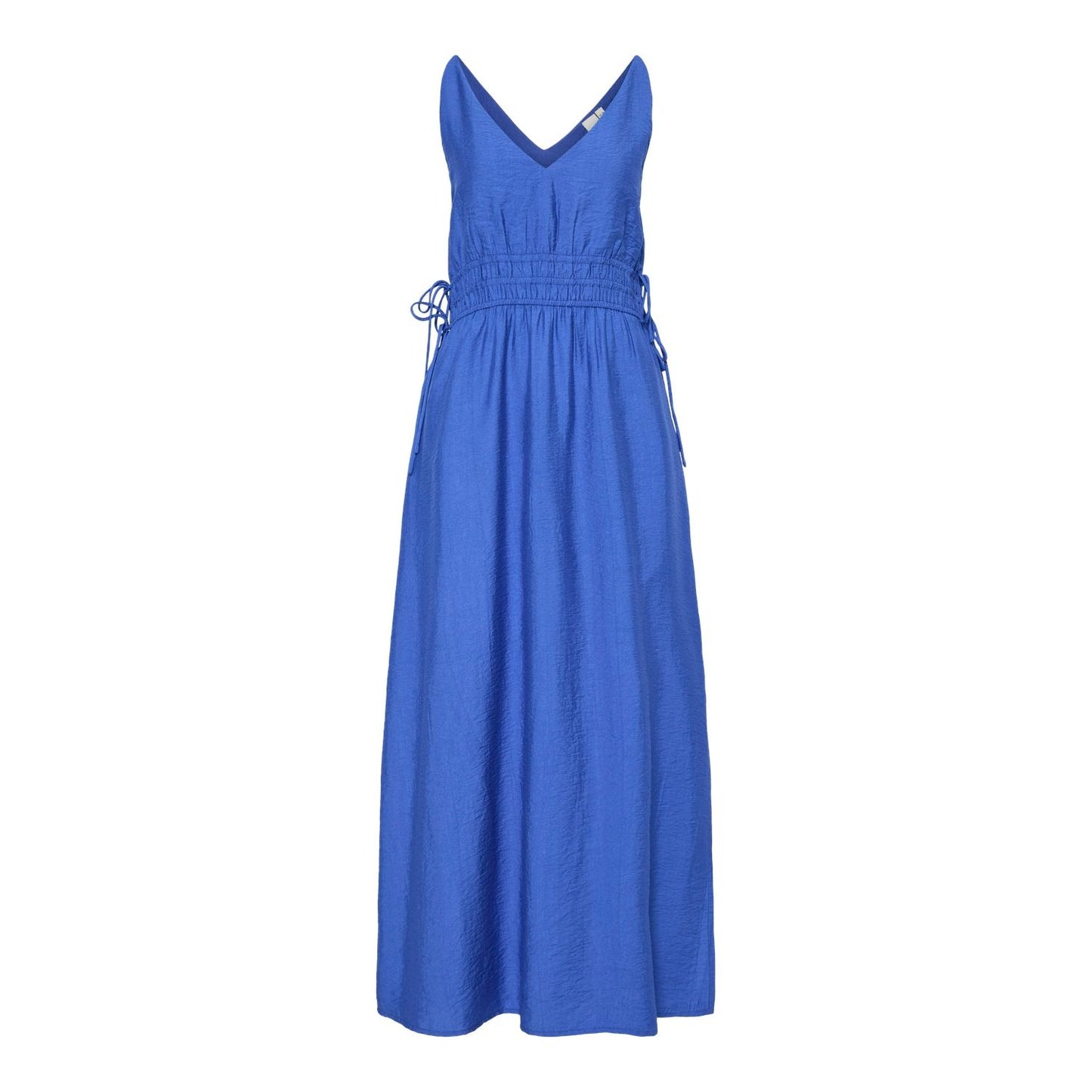 YASDAZLY SL ANKLE DRESS