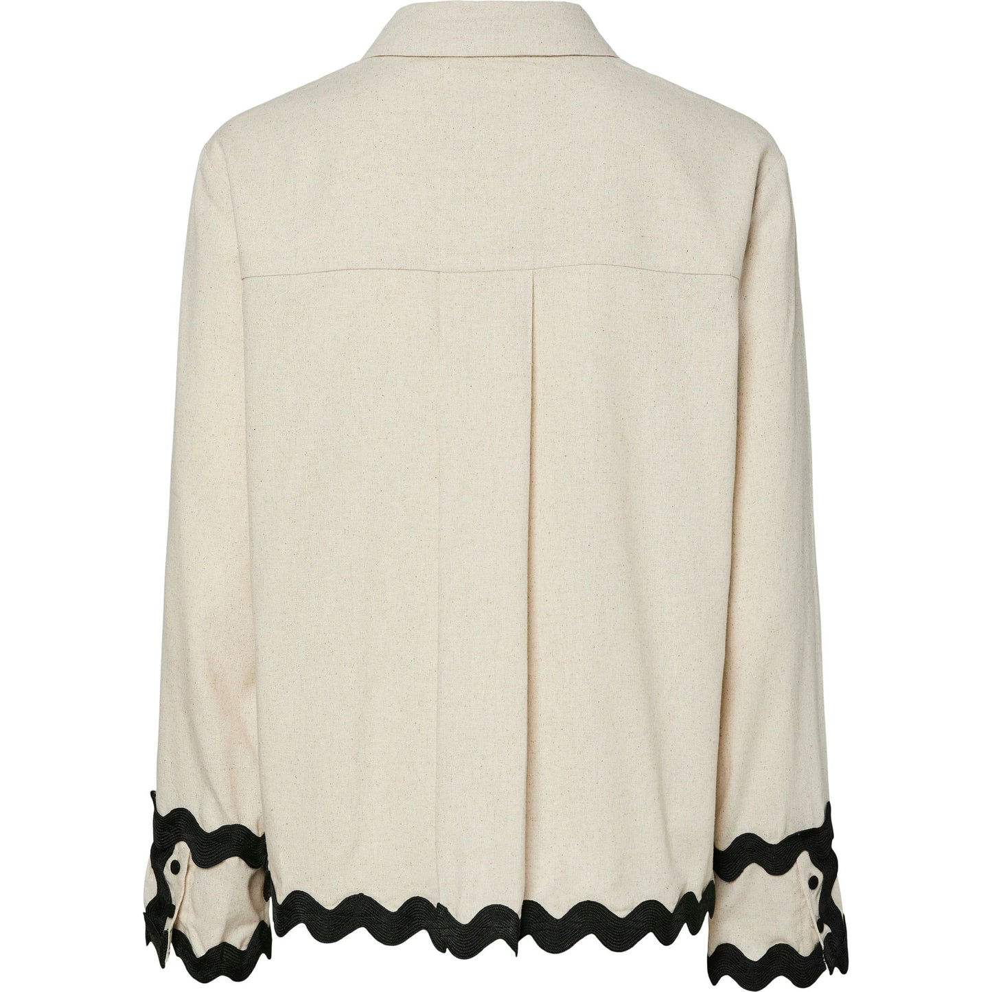 YASTALLY LS SHIRT