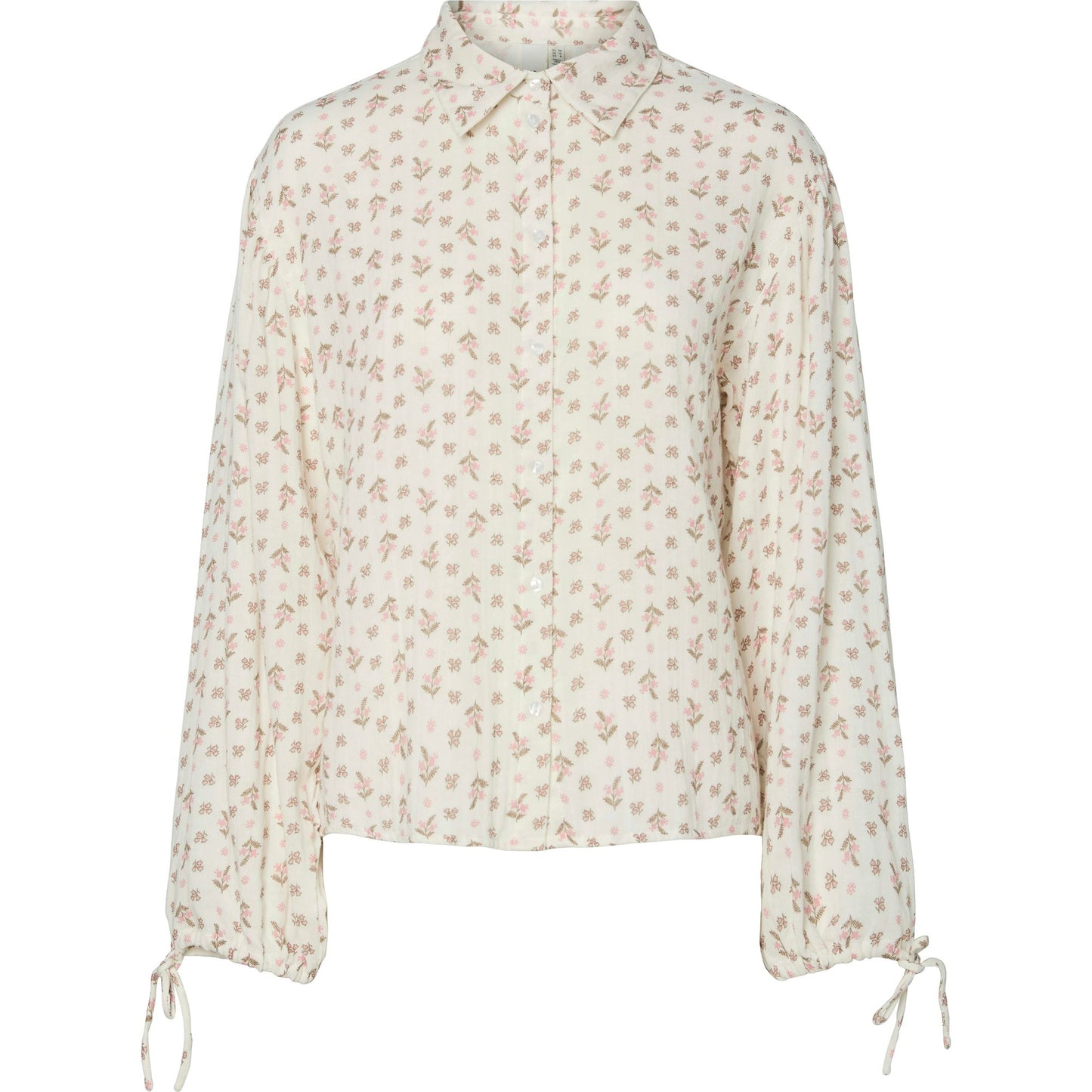 YASYONA LS SHIRT